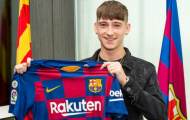 Chơi chiêu 'xù tiền', Barca khó lòng ra mắt 'niềm tự hào nước Anh'