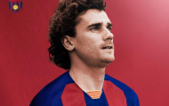 CHÍNH THỨC: Barcelona kích nổ bom tấn 120 triệu euro