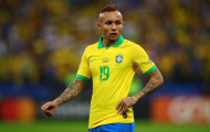 Man Utd muốn có Vua phá lưới Copa America, đã cử người đi 'xem giò'!