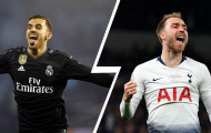 Sợ mất sao Real, Pochettino 'cầu cứu' chủ tịch