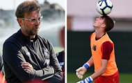 Bí mật đằng sau lời đáp siêu dị của Klopp cho ‘’khoảng trống số 10’’
