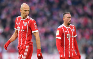 Vì một lý do, Bayern vẫn có thể cướp nhà vô địch World Cup từ tay Barca