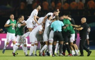 Bùng nổ trong hiệp hai, Tunisia vùi dập Madagascar 3 bàn không gỡ