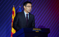 Chi 81 triệu, Barca gây sốc, quyết giật 'siêu trung vệ' Ngoại hạng Anh