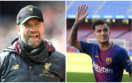 Coutinho muốn tái hợp Liverpool, Barca liền định đoạt gây sốc