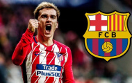'Bom tấn' 120 triệu chốt số áo, lộ cái tên sắp bị tống khứ khỏi Barca