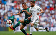 Đạt thoả thuận, Tottenham giật 'mục tiêu 70 triệu' của M.U về London