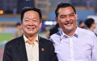 Đương kim vô địch Hà Nội FC thay chủ tịch 