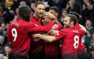 Không rời Man Utd dù lương cao gấp 4, thế mới là tinh thần Quỷ đỏ! 