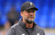 Klopp: 'Chúng tôi đã mang theo các cầu thủ mới rồi đấy thôi'
