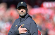 Liverpool: Khi Jurgen Klopp chỉ còn chờ 1 cái tên duy nhất!