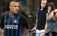 “Người thừa” của Inter Milan nhận cú sốc lớn từ gia đình