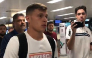 NÓNG! 'Scholes 2.0' trên đường đến Inter Milan