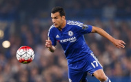Chelsea hòa thất vọng, Pedro nói lời thật lòng về HLV Lampard