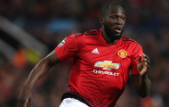 Rúng động! ESPN FC đưa ra thông tin tồi tệ về Man Utd và Lukaku