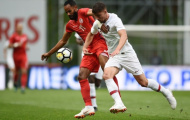 'Siêu trung vệ' 66 triệu hoàn hảo, M.U chốt liền tay đi chờ chi?