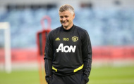 Man Utd mua 3 sao, Solskjaer sẽ lập tức có lời giải cho 3 'đề khó'