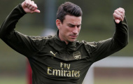 Tức nước vỡ bờ, đội trưởng Arsenal nổi loạn vì 2 lý do 'chấn động'