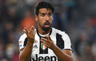 Tiết lộ: Juventus chuẩn bị đẩy cựu sao Real Madrid ra đường