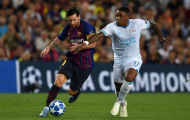 XONG! Đại diện 'tiểu Depay' lên tiếng, cả châu Âu ngã quỵ trước 1 CLB