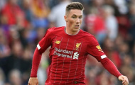 Người cũ Liverpool: ''Anh ấy nên ra đi''