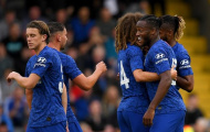 Trận tiếp theo của Chelsea diễn ra khi nào và ở đâu?