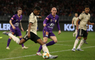 5 điểm nhấn Man United 2-0 Perth Glory: Rashford khẳng định giá trị; De Gea 'mất tích' hoàn toàn