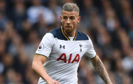 Chốt giá 20 triệu euro, AS Roma sắp có “bom tấn” từ Tottenham