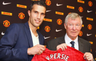Bạn biết lý do vì sao Arsenal bán Van Persie cho Man Utd chưa?