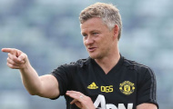 Băng đội trưởng Man Utd để trống, chiêu trò của Solskjaer?