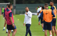 'Cảm giác trở lại Stamford Bridge thật tuyệt vời...'
