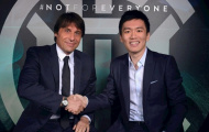 Vì điều này, Conte đang 'đau đầu' ở Inter Milan
