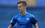 Đại diện xác nhận: ‘’Sao trẻ’’ từ Croatia không hồi hương