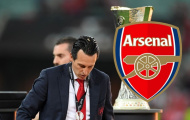 Điều gì tiếp theo cho Arsenal và Unai Emery?