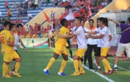 DNH Nam Định sẽ là “ngựa ô” ở lượt về V-League 2019?