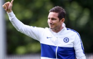 Đối thủ cũ lập cú đúp, Lampard chính thức có chiến thắng đầu tiên cùng Chelsea