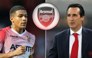 Ngân sách bèo, Arsenal nhắm cái tên vô danh giá 1 triệu bảng