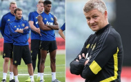 Man Utd sinh biến rạn nứt, nội bộ chia rẽ thành 2 phe vì Solskjaer
