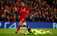 ''Bỏ túi' Messi? Fabinho không biết, chỉ có sự tôn trọng