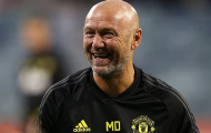 Hung tin! 'Phó tướng' Solskjaer nhập viện, Man Utd gặp phen hú vía