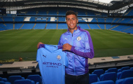 Huyền thoại Liverpool: 'Man City như hổ mọc thêm cánh với anh ta'