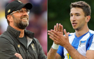 'Klopp đã đề nghị tôi ở lại Bundesliga'