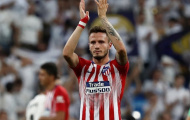 Man Utd rục rịch, Atletico Madrid tính kế trói chặt 'số 8 đa năng'