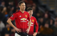 Quyết không theo Pogba, 'trò cưng' Mourinho để mặc M.U định đoạt số phận