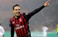 Nghỉ thi đấu 9 tháng, “thương binh” vẫn được AC Milan tặng quà