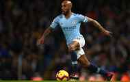 'Người thừa' Man City sắp gia nhập Phố Cảng
