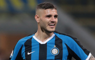 NÓNG! Icardi rời trại tập huấn của Inter Milan, bom tấn sắp nổ? 