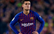 Coutinho: Quên Barca đi, 'địa ngục' đó không đáng để hối tiếc