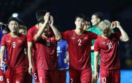 Ông Hải 'lơ': ĐT Việt Nam vẫn chưa 'đủ' để tham dự World Cup
