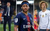 Quyết mua lại Neymar, Barca đặt 116 triệu euro + 4 ngôi sao để thuyết phục PSG